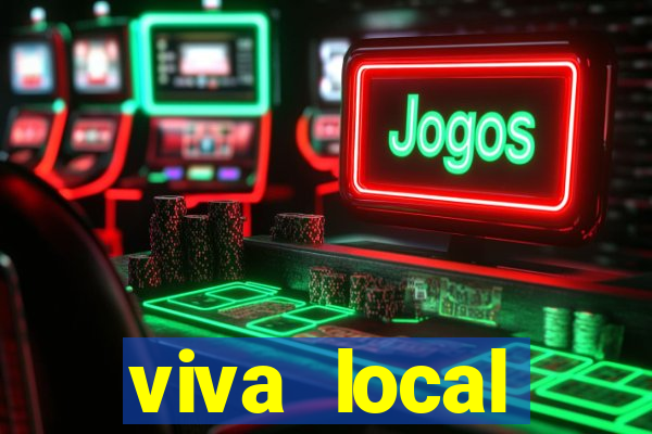 viva local encontros rj